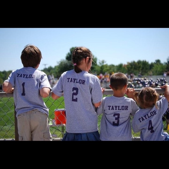 Meet your Posher, Rob and Beth - Picture 5 of 7